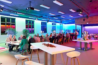 Eventlocation Goettingen Auswaerts Hotel Freizeit In Tafel