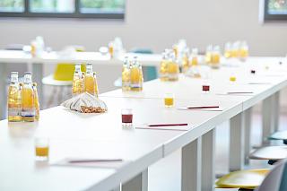 Eventlocation Goettingen Auswaerts Hotel Freizeit In Tafel