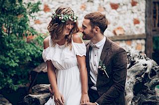 Hochzeitslocation Goettingen Auswaerts Hotel Freizeit In Brautpaar